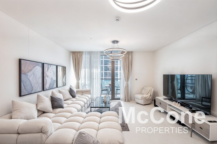 District One Apartment for Sale, Mohammed Bin Rashid City, Dubai