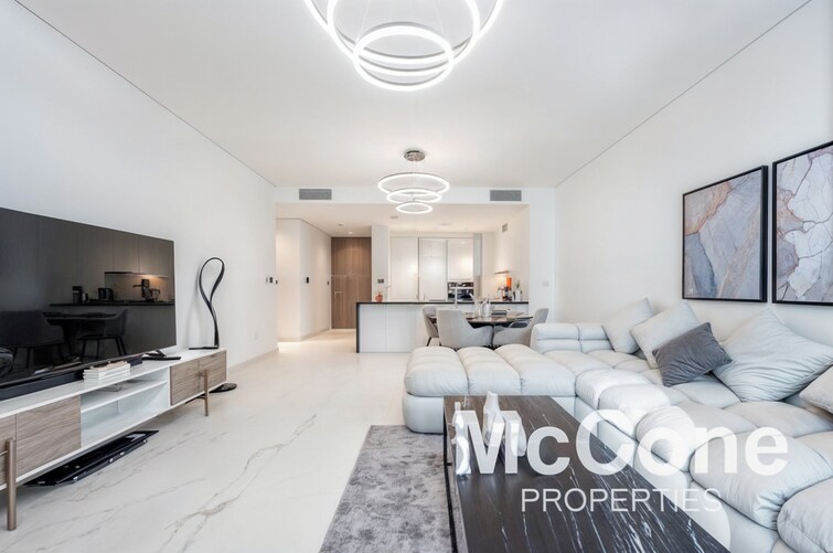 District One Apartment for Sale, Mohammed Bin Rashid City, Dubai