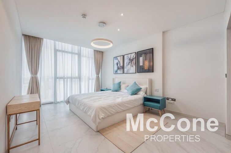 District One Apartment for Sale, Mohammed Bin Rashid City, Dubai