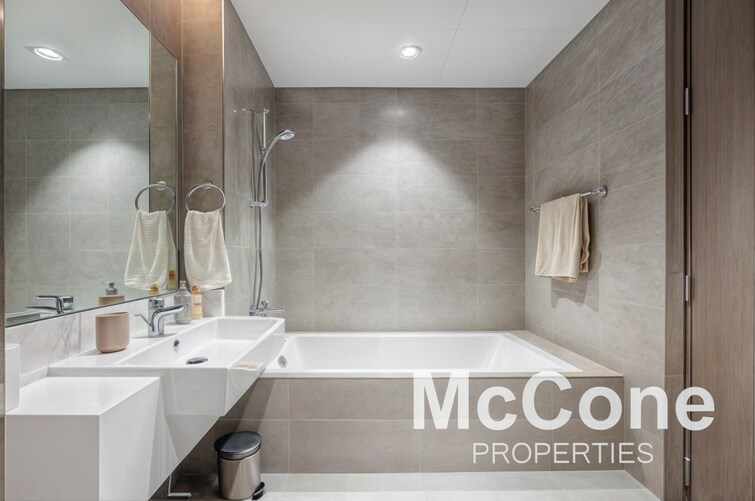 District One Apartment for Sale, Mohammed Bin Rashid City, Dubai