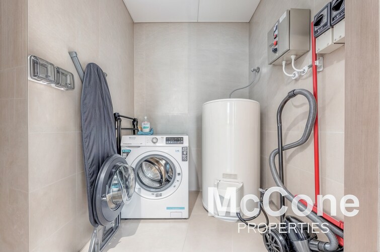 District One Apartment for Sale, Mohammed Bin Rashid City, Dubai