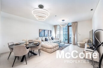 District One Apartment for Sale, Mohammed Bin Rashid City, Dubai