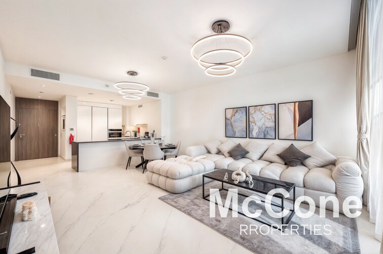 District One Apartment for Sale, Mohammed Bin Rashid City, Dubai