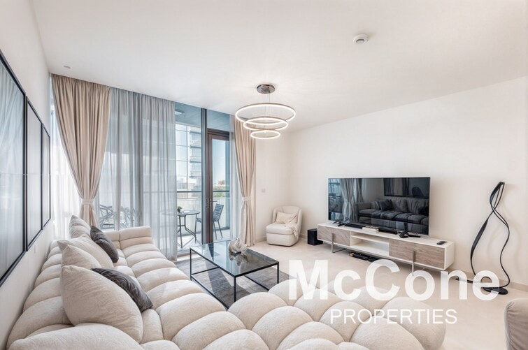 District One Apartment for Sale, Mohammed Bin Rashid City, Dubai