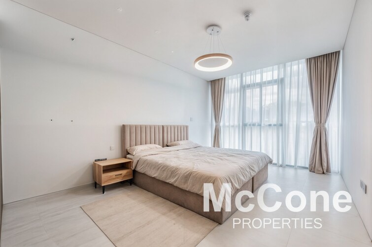 District One Apartment for Sale, Mohammed Bin Rashid City, Dubai