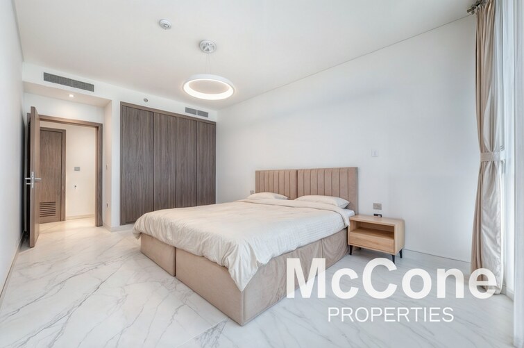 District One Apartment for Sale, Mohammed Bin Rashid City, Dubai