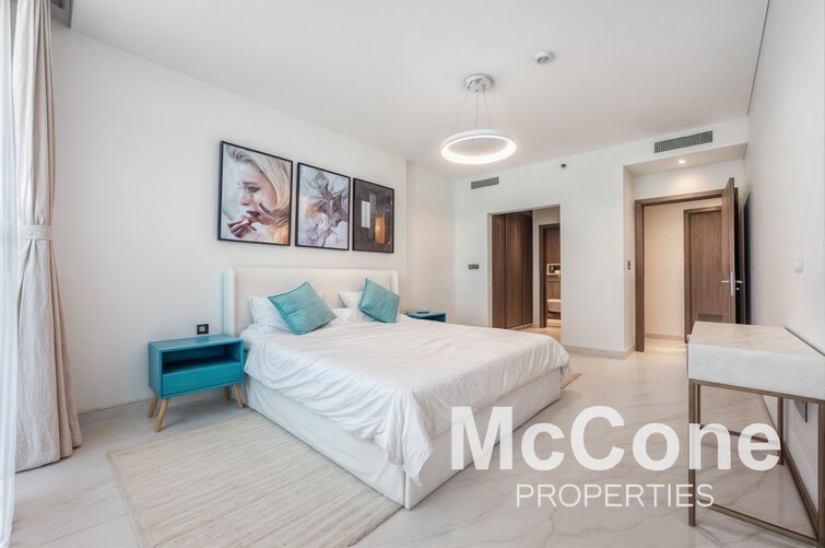 District One Apartment for Sale, Mohammed Bin Rashid City, Dubai