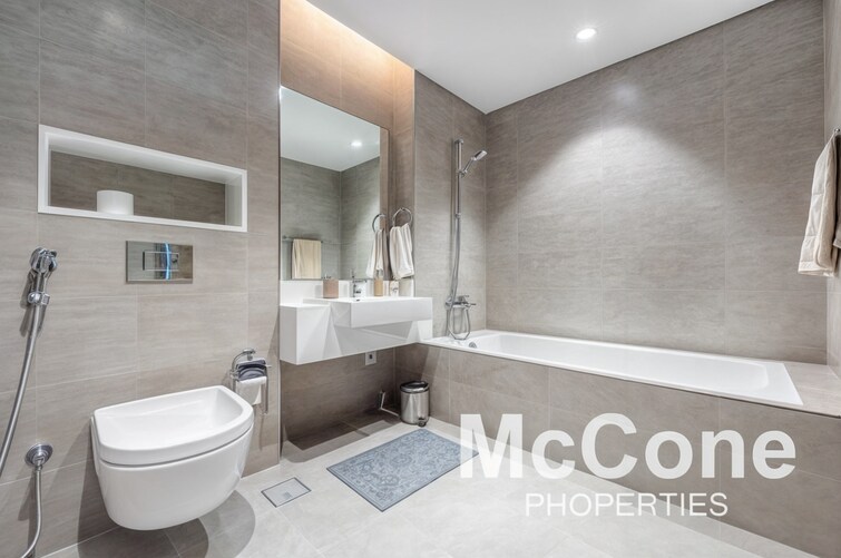 District One Apartment for Sale, Mohammed Bin Rashid City, Dubai