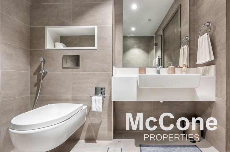 District One Apartment for Sale, Mohammed Bin Rashid City, Dubai