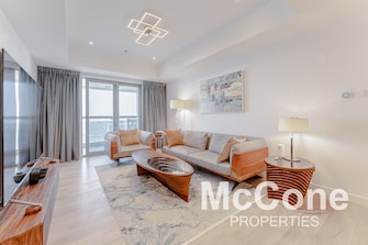 2 BR Apartment For Sale in Princess Tower Cover Image