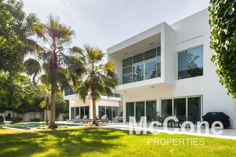 4 BR Villa For Sale in The Nest Cover Image