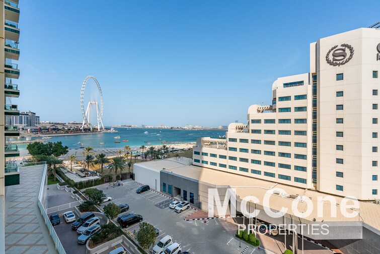  Apartment for Sale, Jumeirah Beach Residence (JBR), Dubai