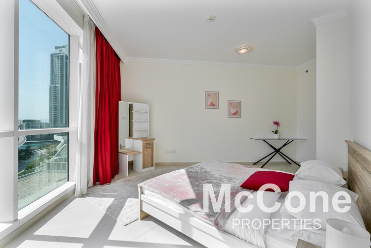  Apartment for Sale, Jumeirah Beach Residence (JBR), Dubai