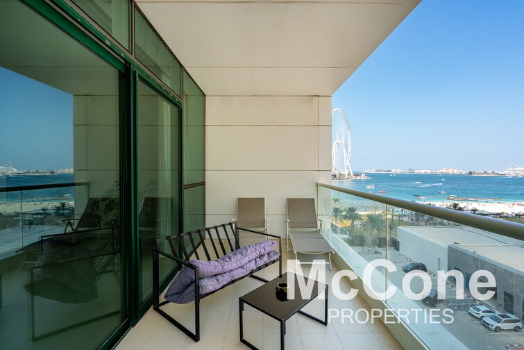  Apartment for Sale, Jumeirah Beach Residence (JBR), Dubai