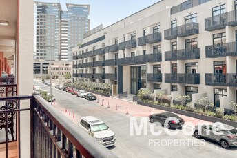 1 BR Apartment For Sale in Pantheon Boulevard