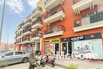 1 BR Apartment For Sale in Pantheon Boulevard