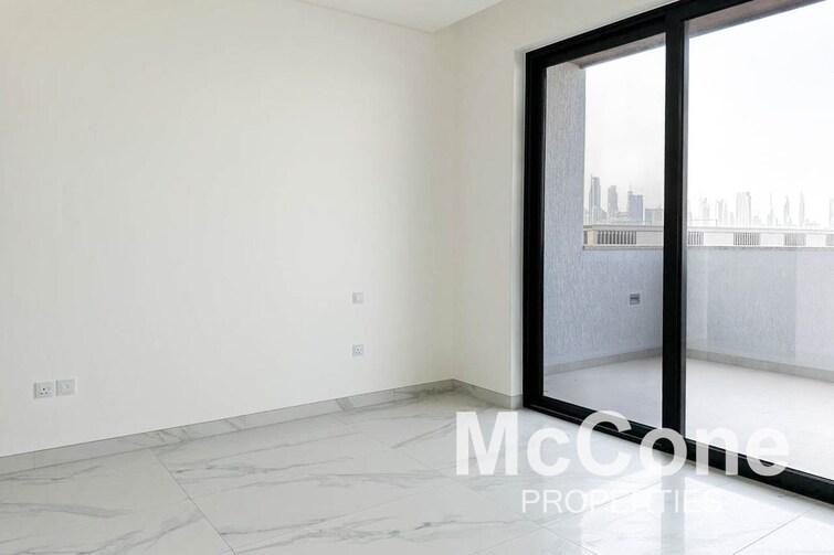 Sobha Hartland Apartment for Sale, Mohammed Bin Rashid City, Dubai