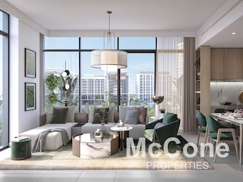 Park Heights Apartment for Sale, Dubai Hills Estate, Dubai