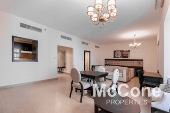 1 BR Apartment For Sale in Marina 101 Cover Image