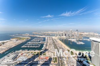 2 BR Apartment For Sale in Princess Tower Cover Image