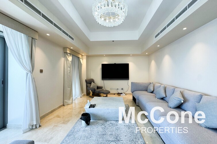 Princess Tower Apartment for Sale, Dubai Marina, Dubai