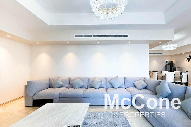 Princess Tower Apartment for Sale, Dubai Marina, Dubai