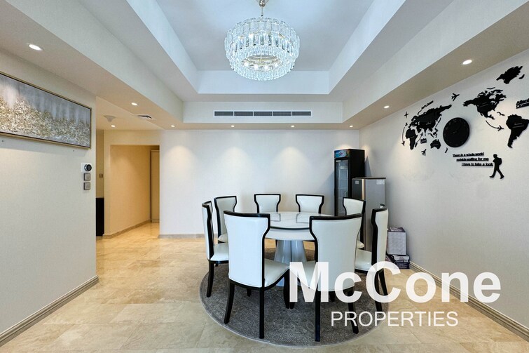 Princess Tower Apartment for Sale, Dubai Marina, Dubai