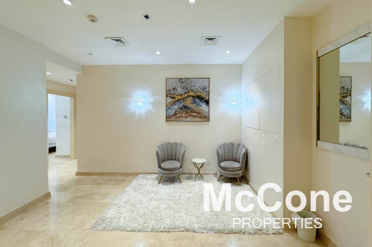 Princess Tower Apartment for Sale, Dubai Marina, Dubai