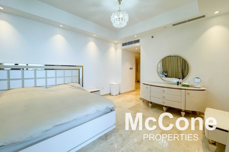 Princess Tower Apartment for Sale, Dubai Marina, Dubai