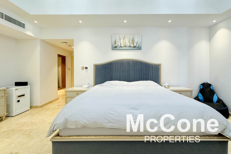 Princess Tower Apartment for Sale, Dubai Marina, Dubai