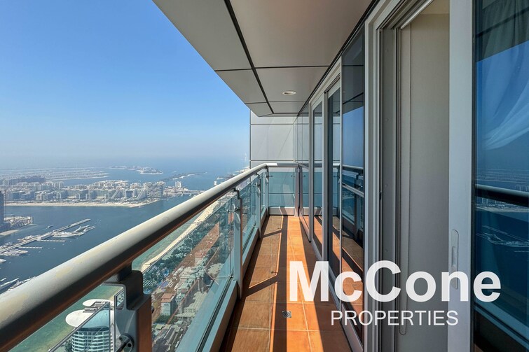 Princess Tower Apartment for Sale, Dubai Marina, Dubai