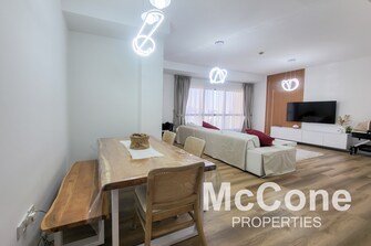 2 BR Apartment For Sale in Amwaj 4 Cover Image