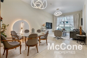 Trident Bayside Apartment for Sale, Dubai Marina, Dubai