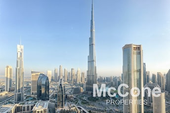 The Address Residence Sky View Apartment for Sale, Downtown Dubai, Dubai