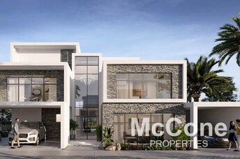  Townhouse for Sale, DAMAC Hills, Dubai