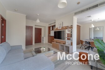 1 BR Apartment For Sale in The Residences Cover Image