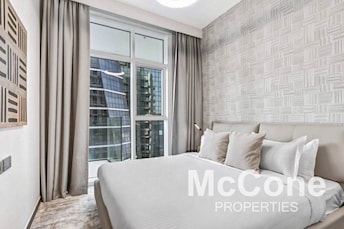 Urban Oasis by Missoni Apartment for Sale, Business Bay, Dubai