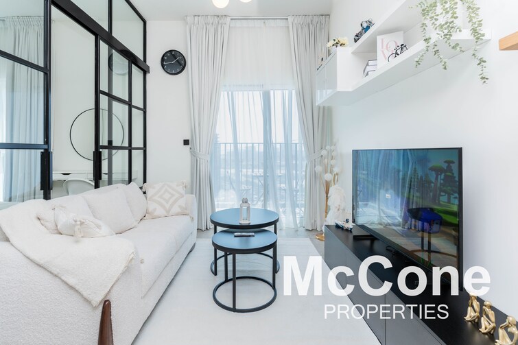 Golfville Apartment for Sale, Dubai Hills Estate, Dubai