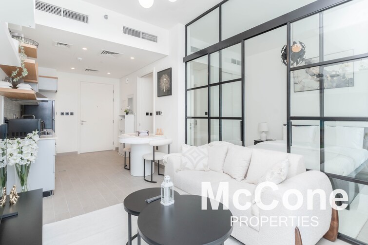 Golfville Apartment for Sale, Dubai Hills Estate, Dubai