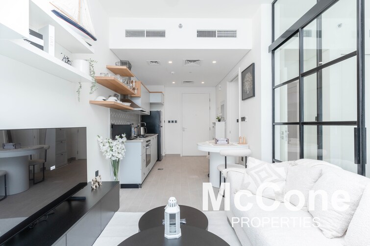 Golfville Apartment for Sale, Dubai Hills Estate, Dubai