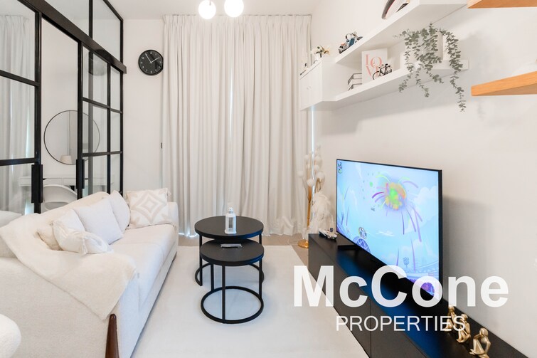 Golfville Apartment for Sale, Dubai Hills Estate, Dubai