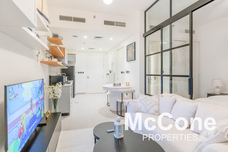 Golfville Apartment for Sale, Dubai Hills Estate, Dubai