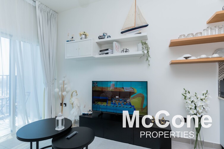 Golfville Apartment for Sale, Dubai Hills Estate, Dubai