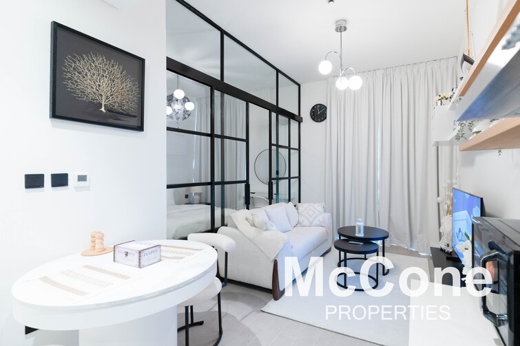 Golfville Apartment for Sale, Dubai Hills Estate, Dubai