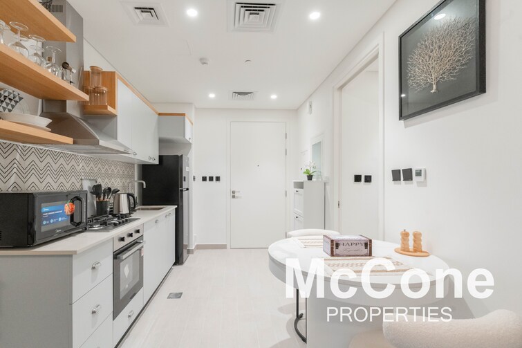 Golfville Apartment for Sale, Dubai Hills Estate, Dubai