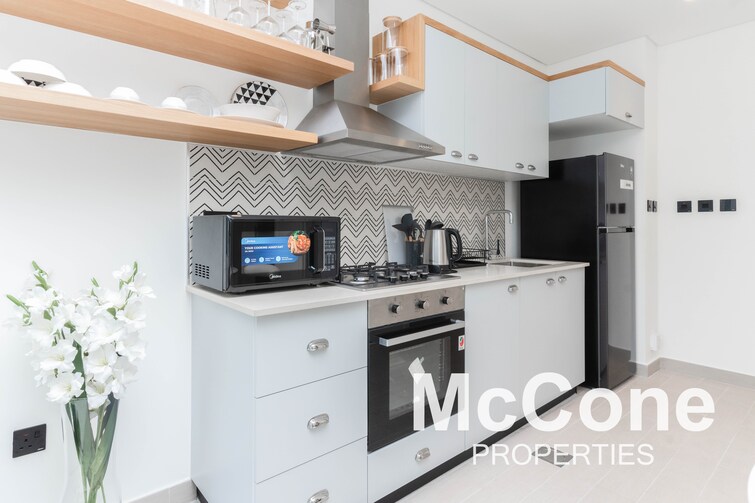 Golfville Apartment for Sale, Dubai Hills Estate, Dubai