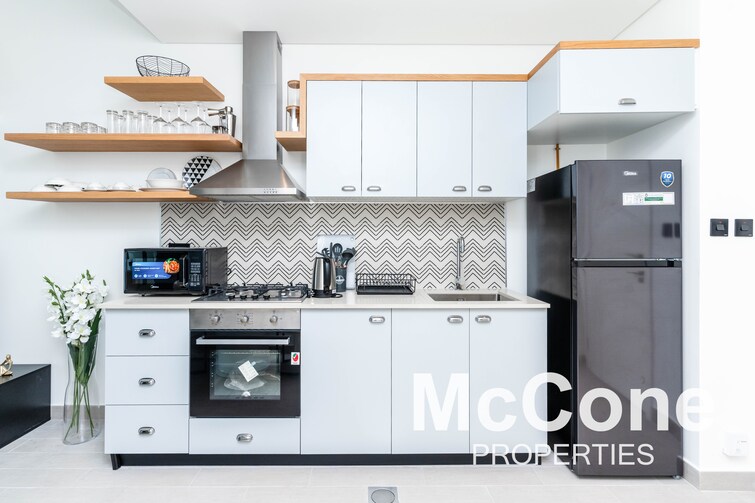 Golfville Apartment for Sale, Dubai Hills Estate, Dubai