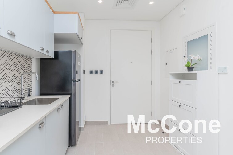 Golfville Apartment for Sale, Dubai Hills Estate, Dubai