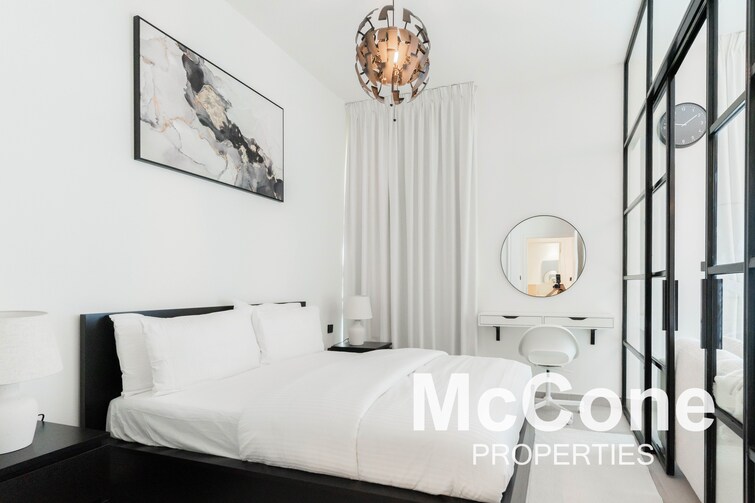 Golfville Apartment for Sale, Dubai Hills Estate, Dubai