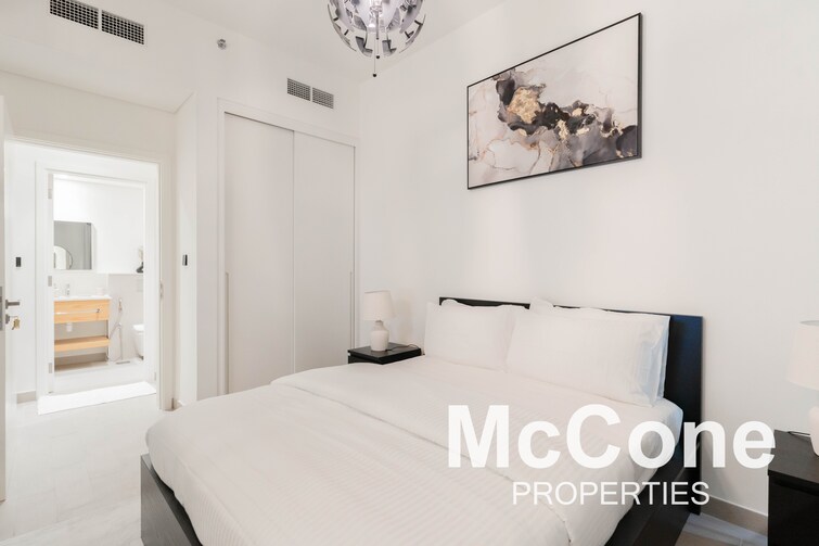 Golfville Apartment for Sale, Dubai Hills Estate, Dubai